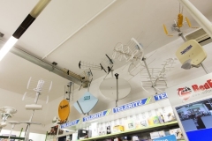 Teleritz antenne