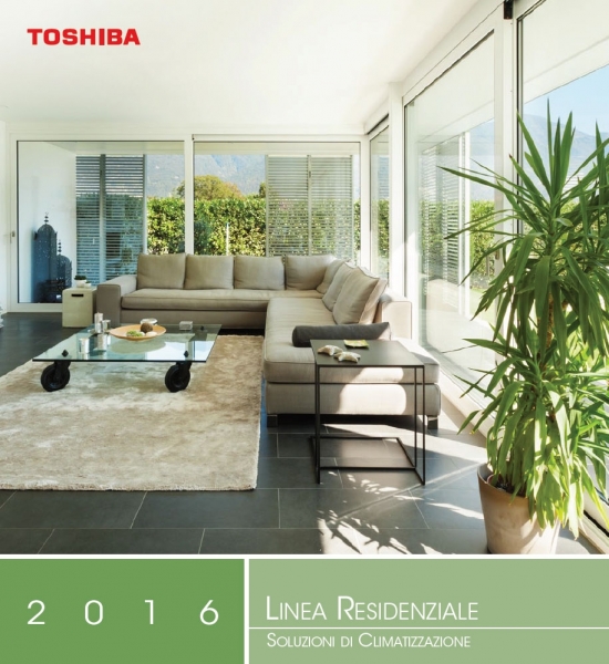 toshiba-climatizzazione